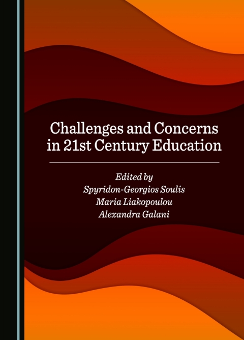 Cover image for book Challenges and Concerns in 21st Century Education