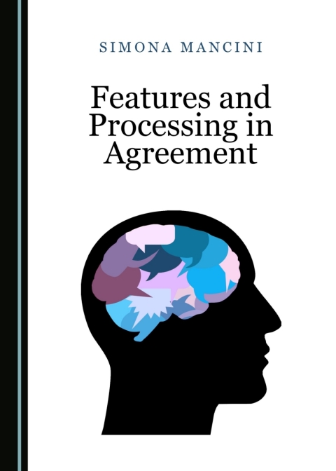 Cover image for book Features and Processing in Agreement
