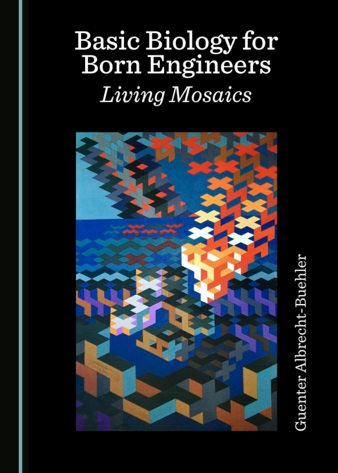 Cover image for book Basic Biology for Born Engineers