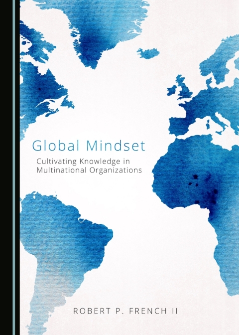 Cover image for book Global Mindset