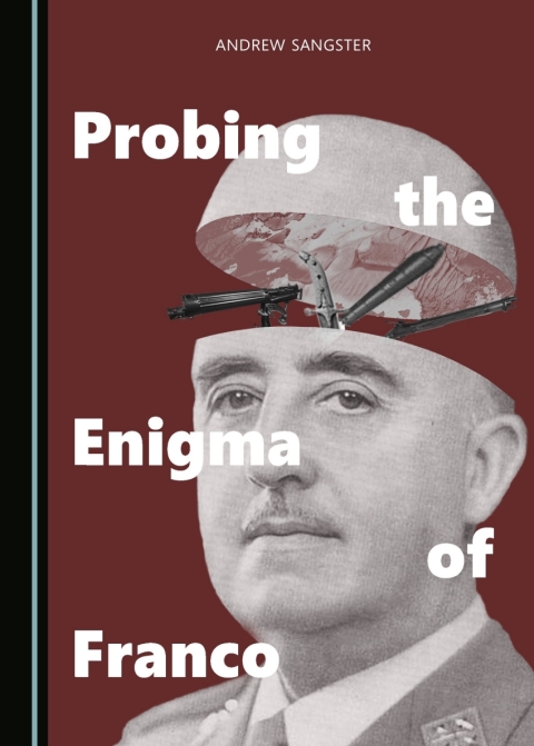 Cover image for book Probing the Enigma of Franco