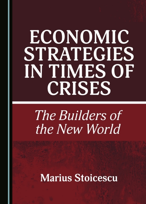 Cover image for book Economic Strategies in Times of Crises