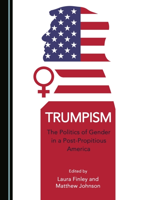 Cover image for book Trumpism