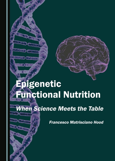 Cover image for book Epigenetic Functional Nutrition