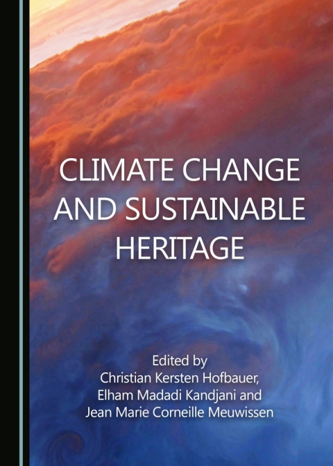 Cover image for book Climate Change and Sustainable Heritage