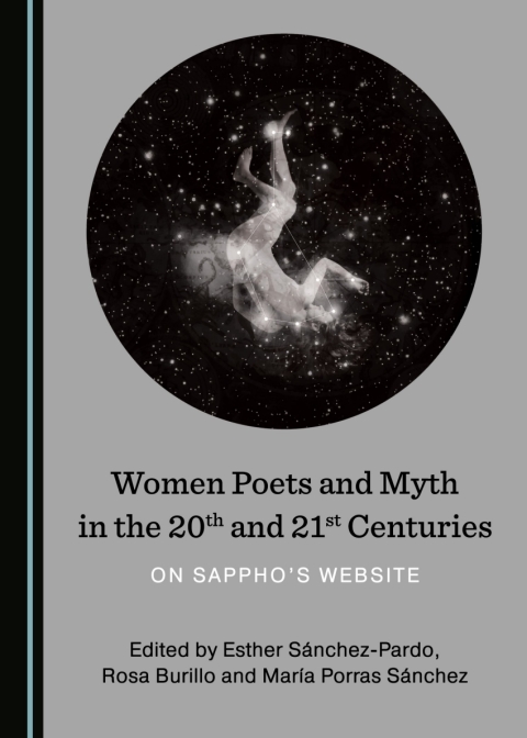 Cover image for book Women Poets and Myth in the 20th and 21st Centuries
