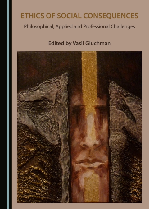 Cover image for book Ethics of Social Consequences