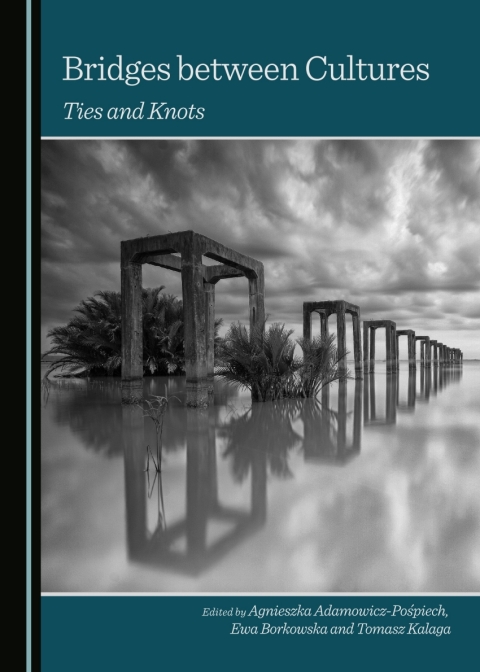 Cover image for book Bridges between Cultures