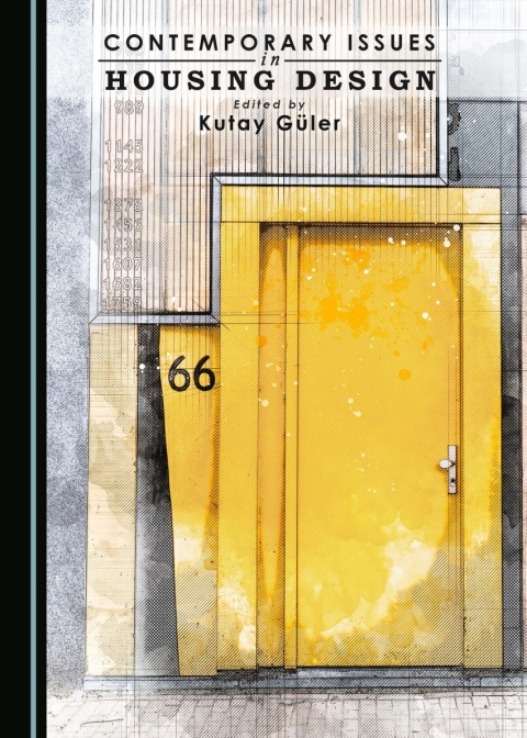 Cover image for book Contemporary Issues in Housing Design