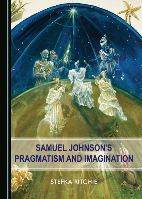 Cover image for book Samuel Johnson’s Pragmatism and Imagination
