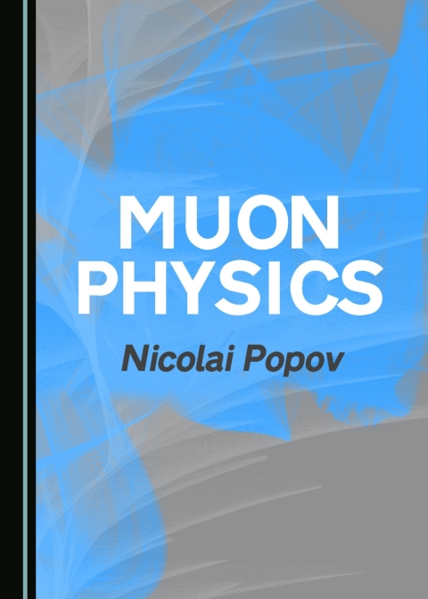 Cover image for book Muon Physics