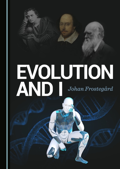 Cover image for book Evolution and I