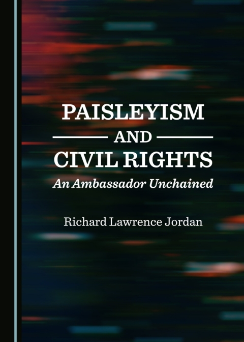Cover image for book Paisleyism and Civil Rights