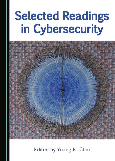 Cover image for book Selected Readings in Cybersecurity
