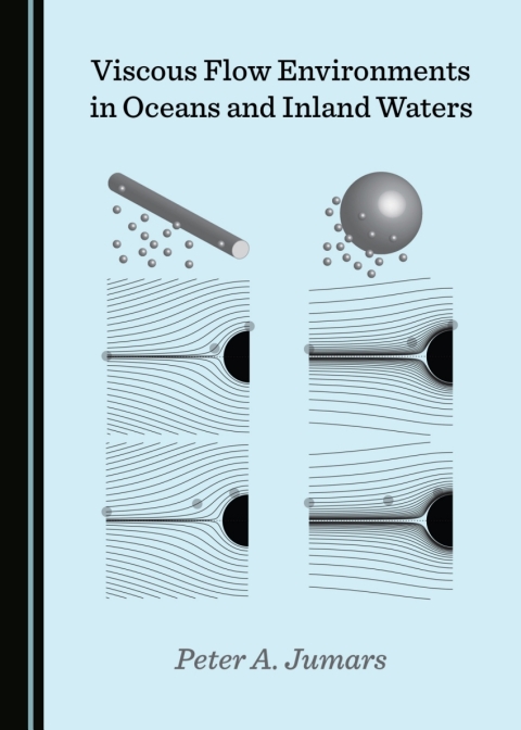 Cover image for book Viscous Flow Environments in Oceans and Inland Waters