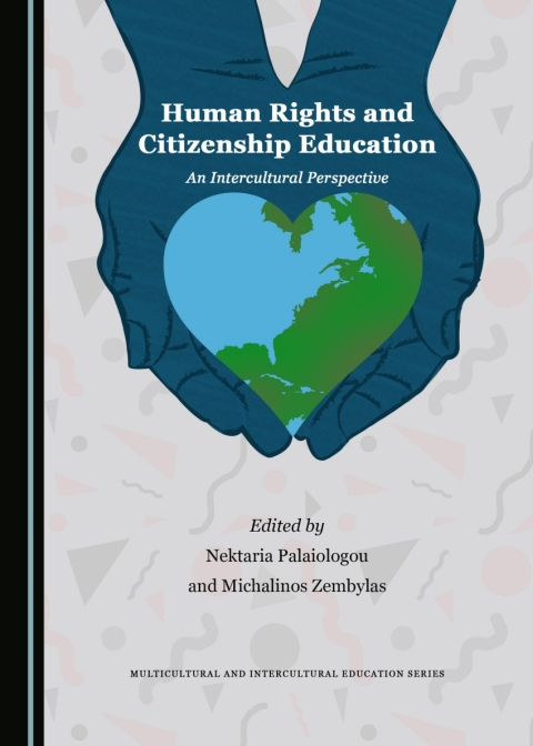 Cover image for book Human Rights and Citizenship Education