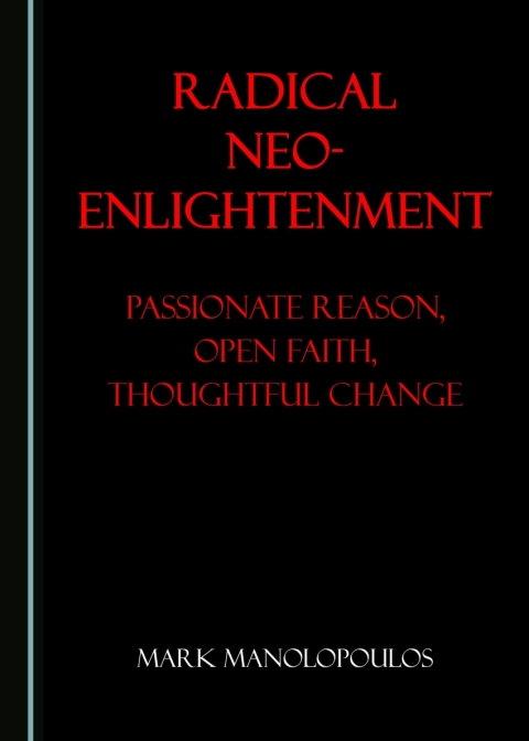 Cover image for book Radical Neo-Enlightenment
