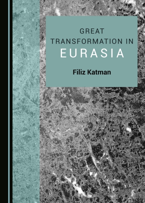 Cover image for book Great Transformation in Eurasia