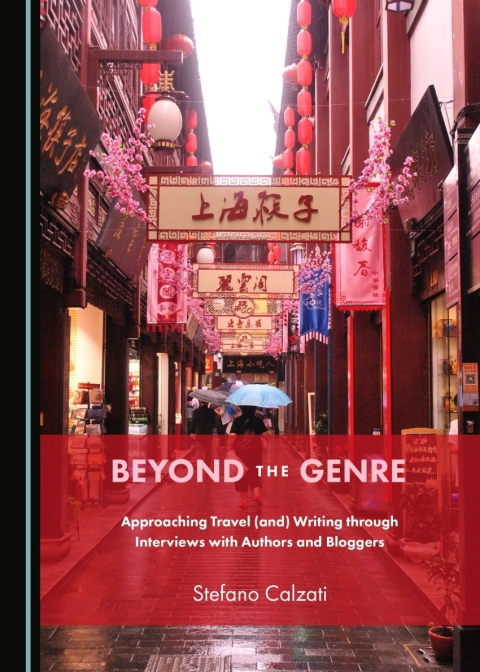Cover image for book Beyond the Genre