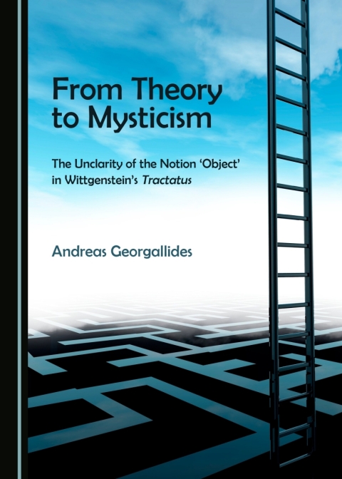 Cover image for book From Theory to Mysticism