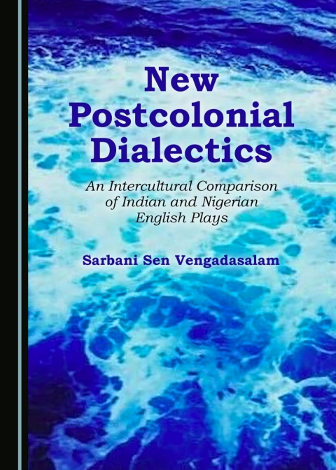 Cover image for book New Postcolonial Dialectics