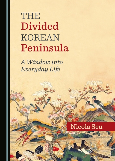Cover image for book The Divided Korean Peninsula