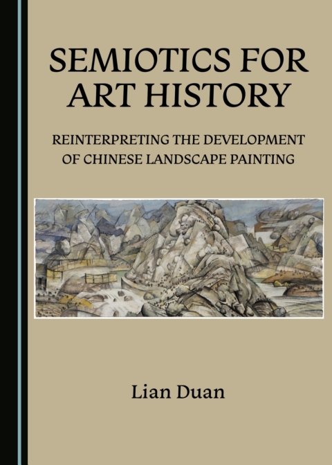 Cover image for book Semiotics for Art History
