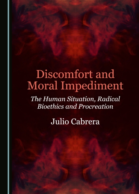 Cover image for book Discomfort and Moral Impediment