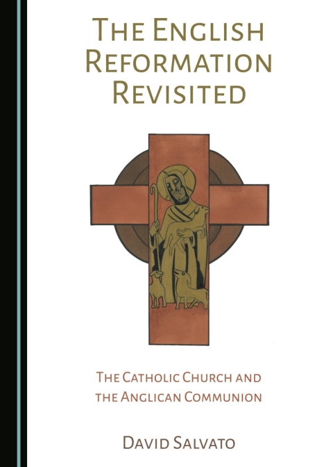 Cover image for book The English Reformation Revisited