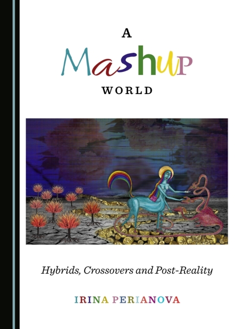 Cover image for book A Mashup World