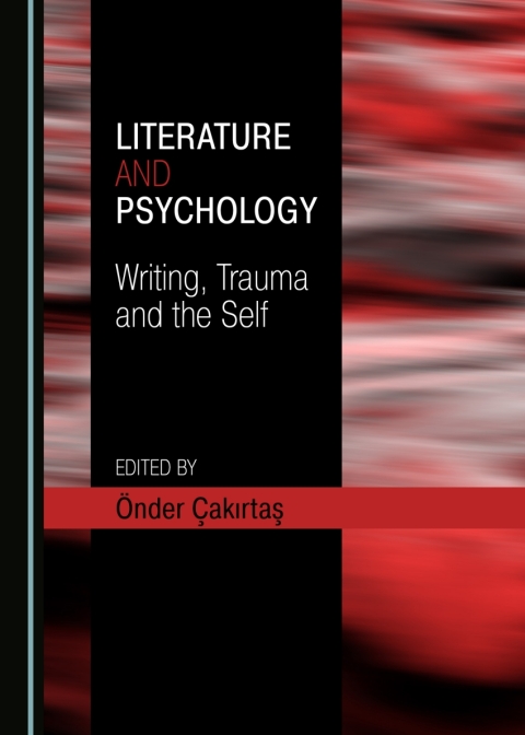 Cover image for book Literature and Psychology