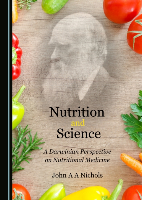 Cover image for book Nutrition and Science