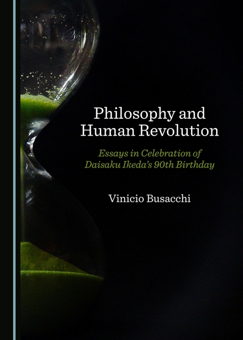 Cover image for book Philosophy and Human Revolution