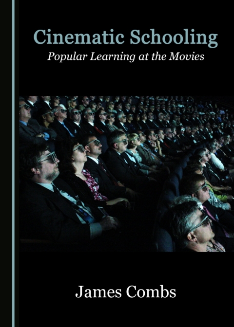 Cover image for book Cinematic Schooling