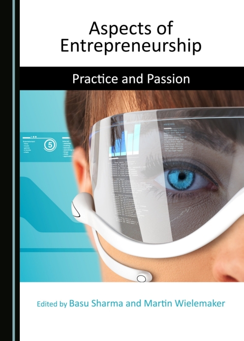 Cover image for book Aspects of Entrepreneurship