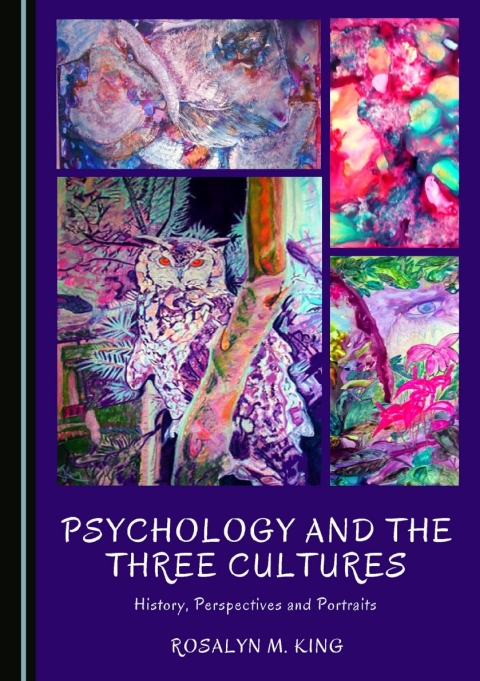 Cover image for book Psychology and the Three Cultures
