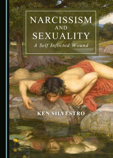 Cover image for book Narcissism and Sexuality