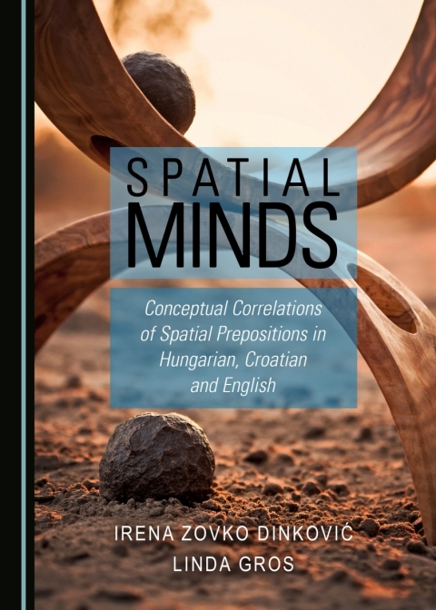 Cover image for book Spatial Minds
