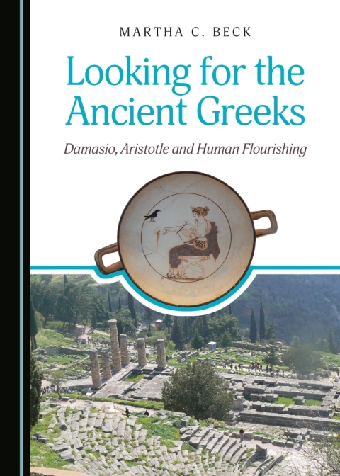 Cover image for book Looking for the Ancient Greeks