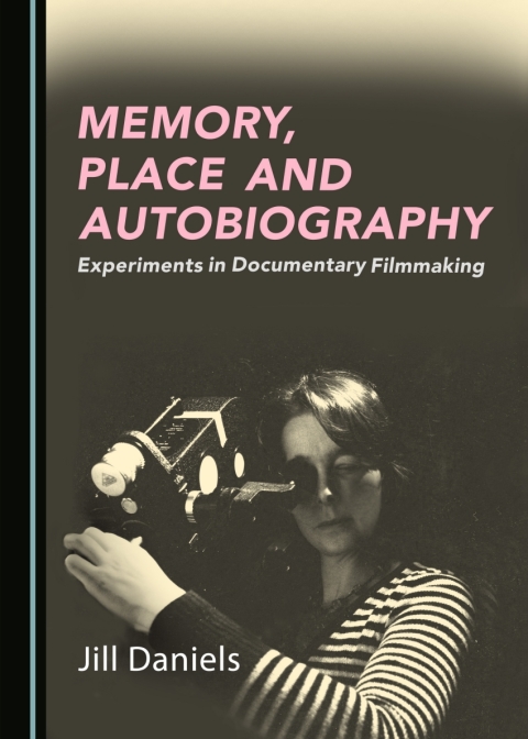 Cover image for book Memory, Place and Autobiography