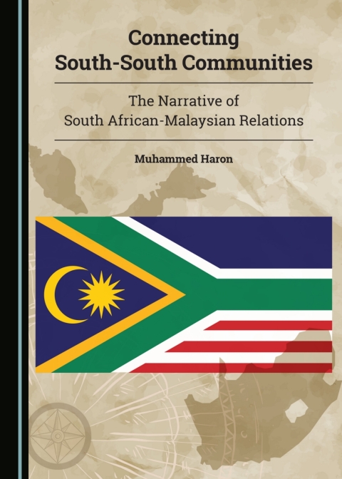 Cover image for book Connecting South-South Communities
