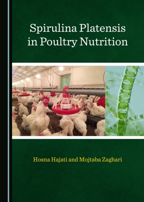 Cover image for book Spirulina Platensis in Poultry Nutrition