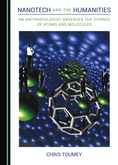 Cover image for book Nanotech and the Humanities