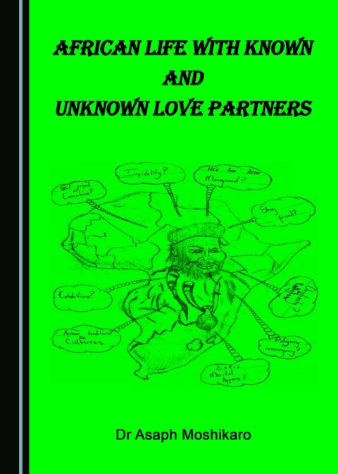 Cover image for book African Life with Known and Unknown Love Partners
