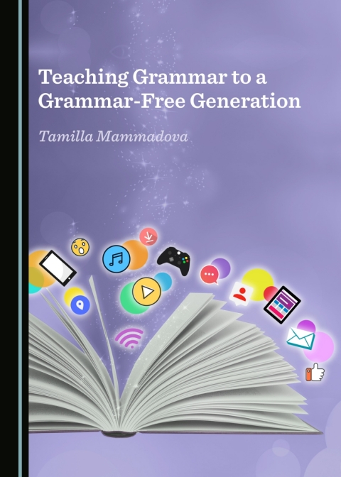 Cover image for book Teaching Grammar to a Grammar-Free Generation