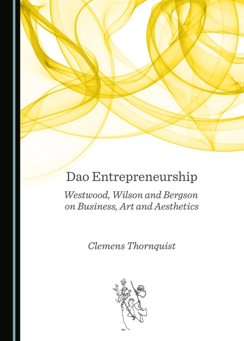 Cover image for book Dao Entrepreneurship
