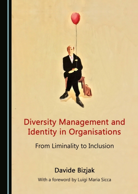Cover image for book Diversity Management and Identity in Organisations