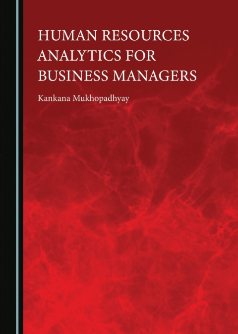 Cover image for book Human Resources Analytics for Business Managers