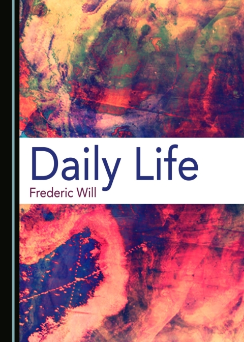 Cover image for book Daily Life