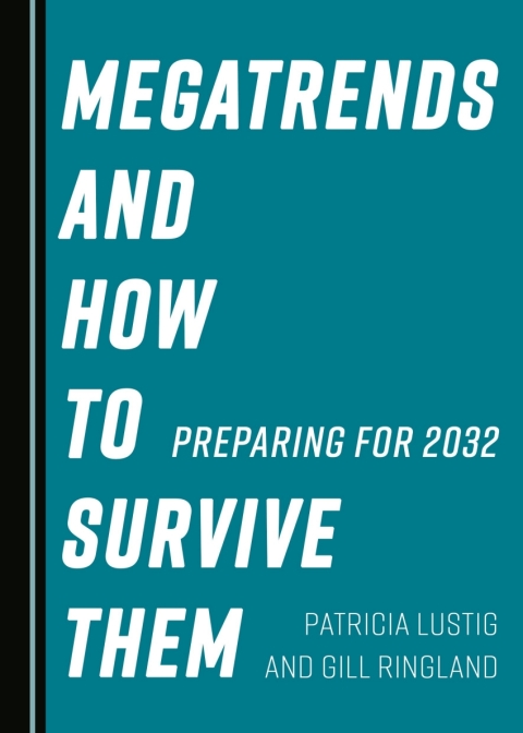 Cover image for book Megatrends and How to Survive Them
